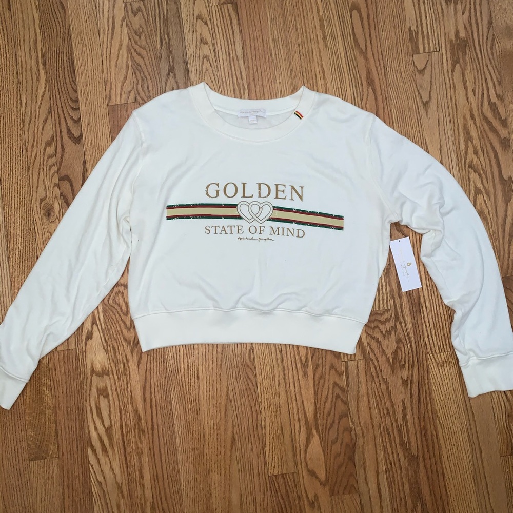 Women’s Crop Top